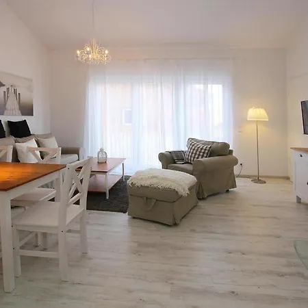 Am Geiseltalsee - Dls01100a-cya Apartment Mucheln
