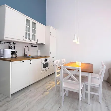 Apartment Am Geiseltalsee - Dls01100a-cya Mucheln