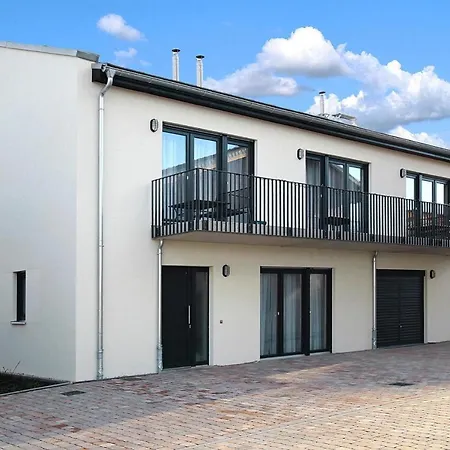 Am Geiseltalsee - Dls01100a-cya Apartment Mucheln