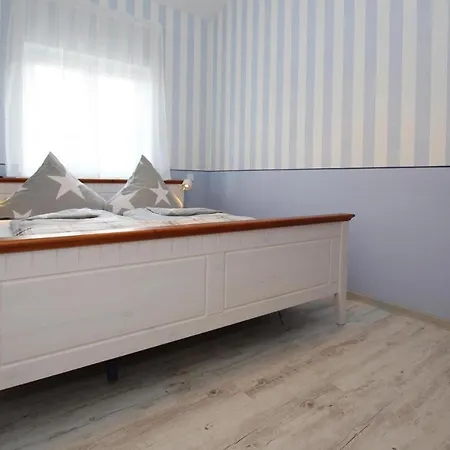 Am Geiseltalsee - Dls01100a-cya Apartment *
