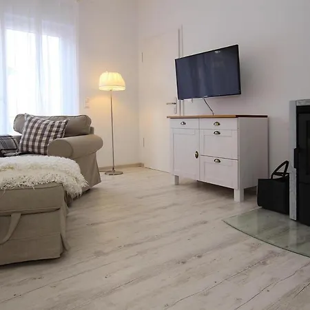 Am Geiseltalsee - Dls01100a-cya Apartment *