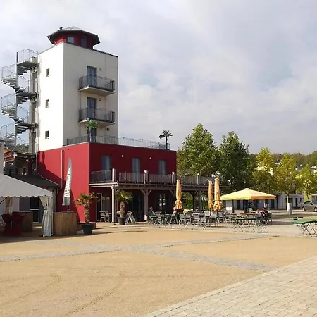 Apartment Am Geiseltalsee - Dls01100a-cya