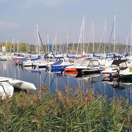 Am Geiseltalsee - Dls01100a-cya